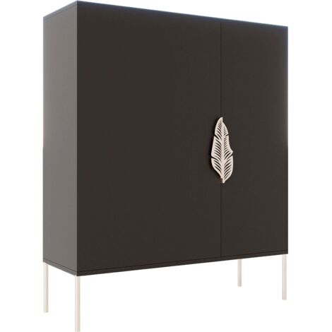 Cabinet Merlin 100 x 35 x 120 cm Bois
