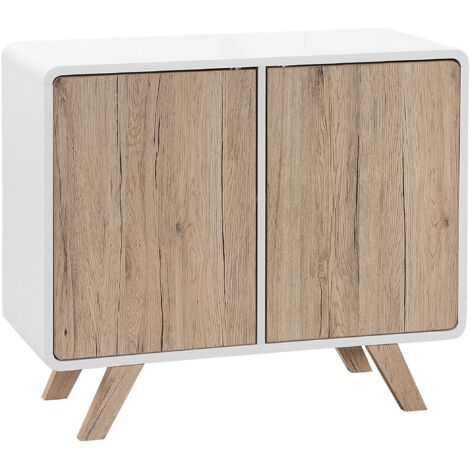 Cabinet MILO White