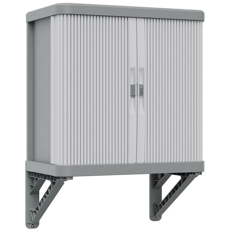 Armoire de rangement murale 100x59x36cm Terry