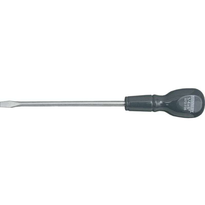 5.5 x 75mm Cabinet Handle Screwdriver - Kennedy