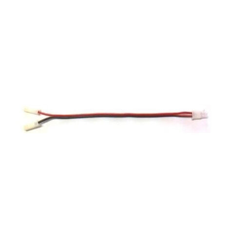 Câblage batterie FLUO SL L 200mm CAME 88018-0031