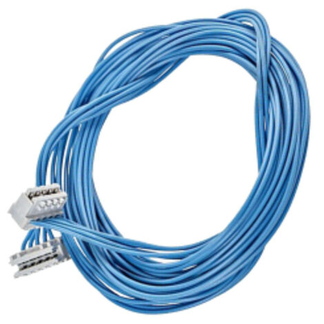 CABLAGE COMMUNICATION DISPLAY 5 VOIES pour LAVE LINGE...