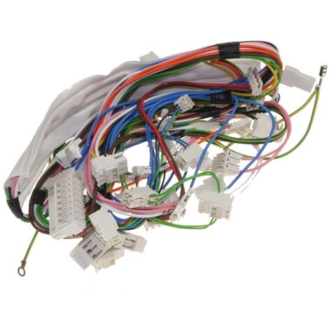 CABLAGE COMPLET pour LAVE VAISSELLE FAGOR - V10J001J9