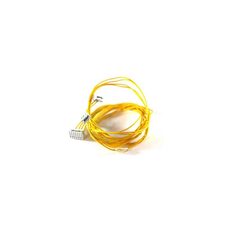 Whirlpool - Cablage dea700 ev1/ev2 pour lave-vaisselle C00290256
