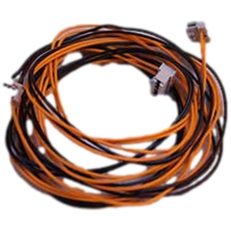 Whirlpool - Cablage electrovanne / ntc x m pour lave-linge C00142746