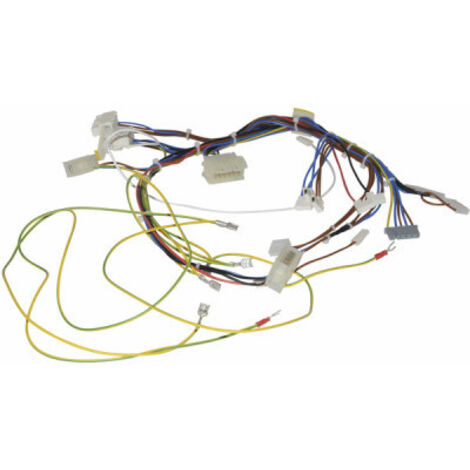 Cablage interne 230v - BOSCH THERMOTECH : 87168531770