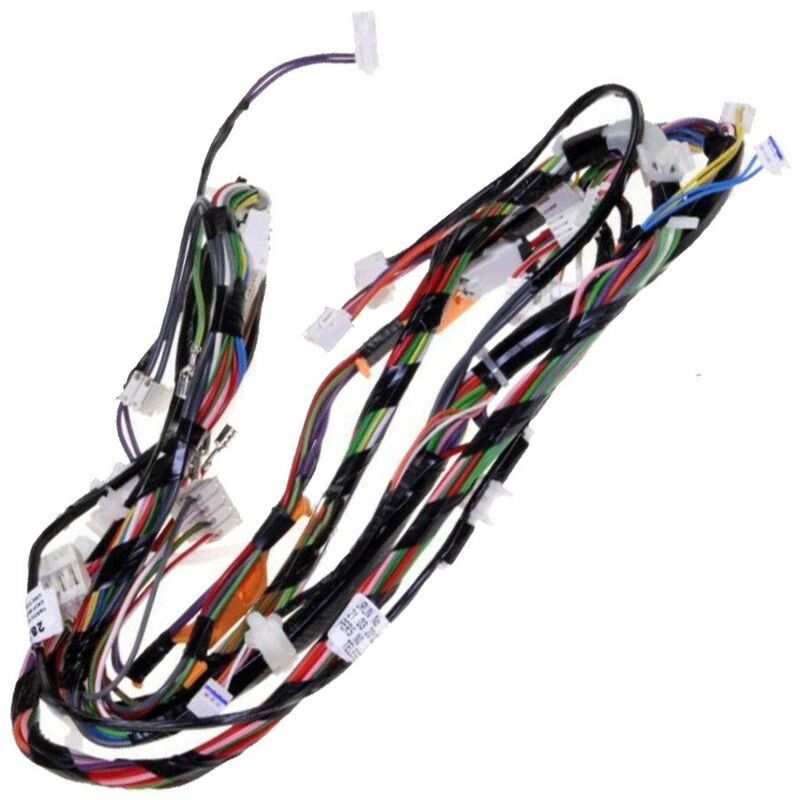 Beko - Cablaggio - Lavatrice 4358628