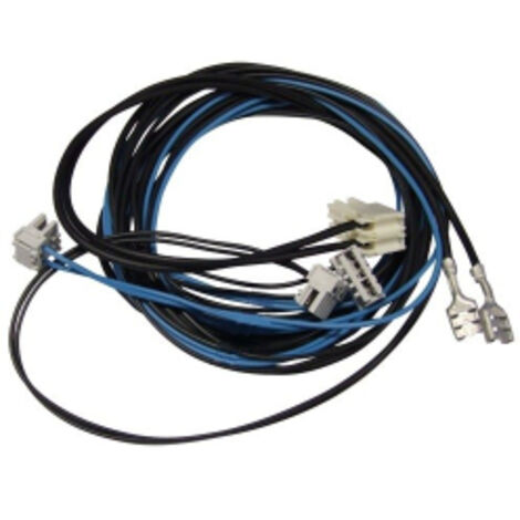 CABLAGE MODULE-ELECTROVANNE-MOT.VEN. pour LAVE LINGE...