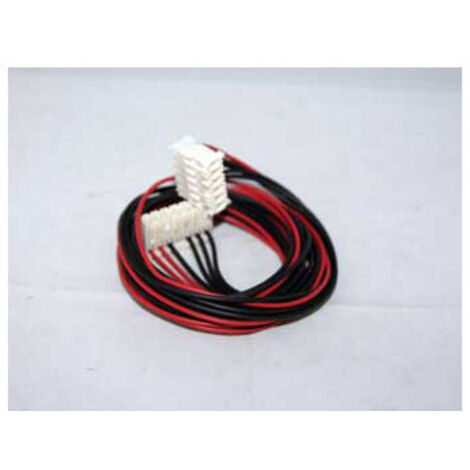 CABLAGE MOTEUR POUR LAVE LINGE INDESIT - C00274610