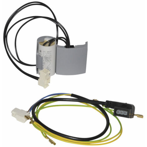 Cablage pompe 1v - CHAFFOTEAUX : 65105081