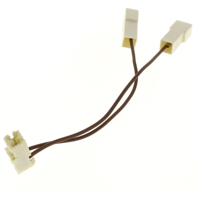 Cablage pour kit sav pompe cyclage pour lave vaisselle Candy 41030033