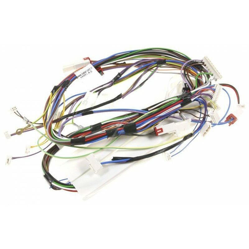 CABLAGE pour LAVE VAISSELLE BEKO - 1763162101