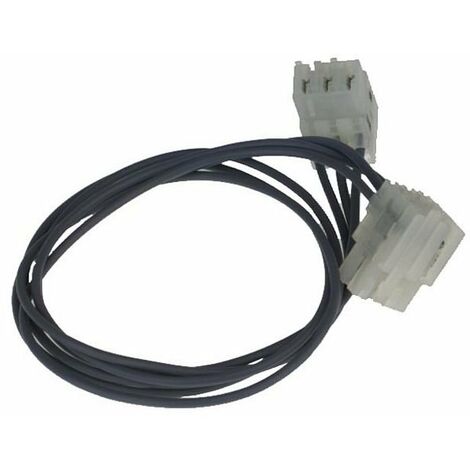CABLAGE PRESENCE EAU WI/CB pour LAVE VAISSELLE WHIRLPOOL -...
