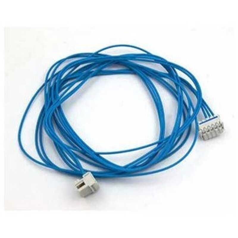 Whirlpool - Cablage pressostat arcadia 2 j pour lave-linge C00285916