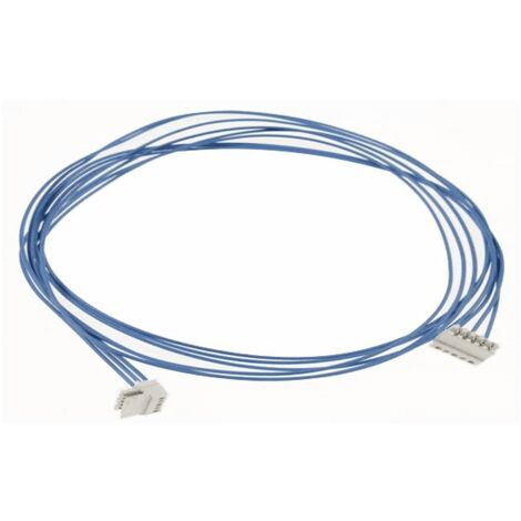 CÂBLAGE PRESSOSTAT-SENSOR-MODULE POUR LAVE LINGE HOTPOINT - C00266851