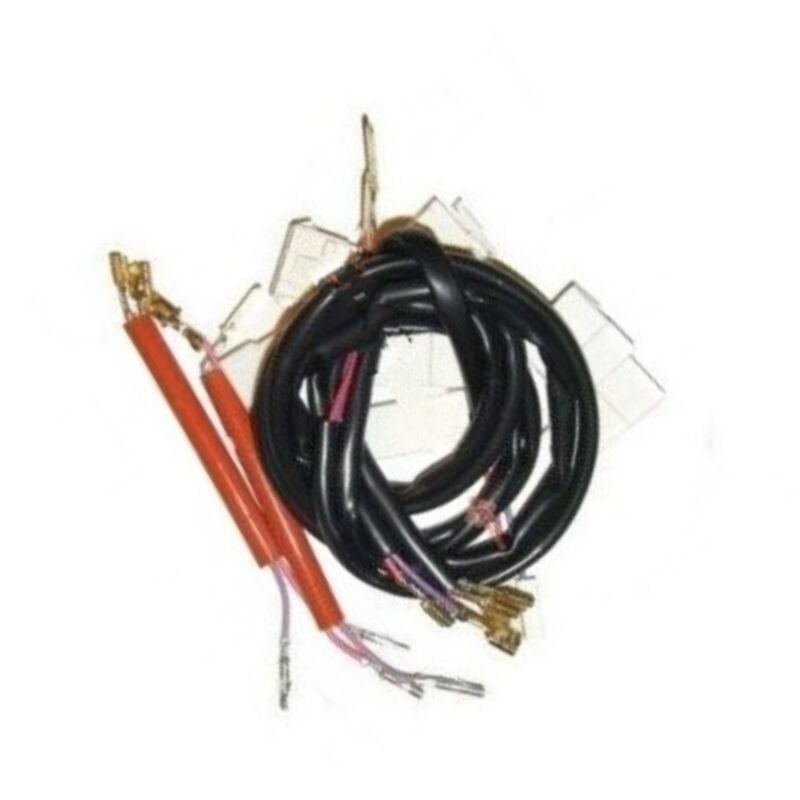 Roblin - Cablage (133.0064.912) Hotte