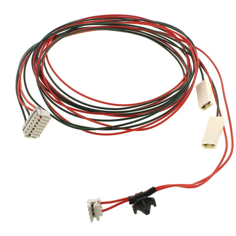 Candy - Cablage sonde 49027629 41032989 - lave-linge