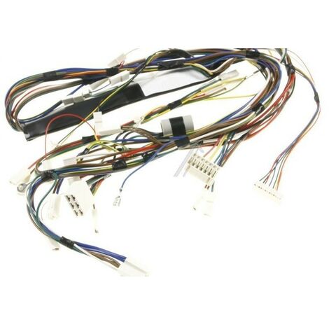 CABLAGE TRIO 09 4E POUR MODULES