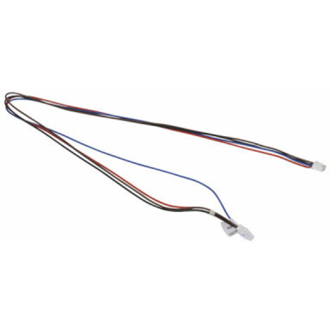 Câblage vanne gaz - CHAFFOTEAUX : 65116580