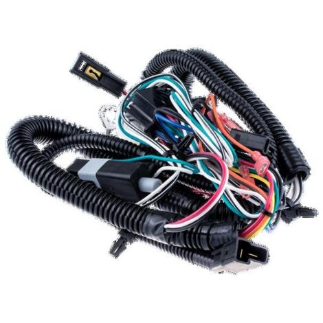 CABLAGGIO 532401098 ORIGINALE HUSQVARNA