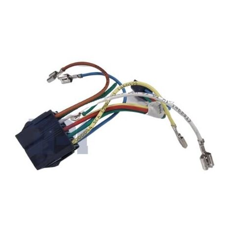 CABLAGGIO 535600701 ORIGINALE HUSQVARNA
