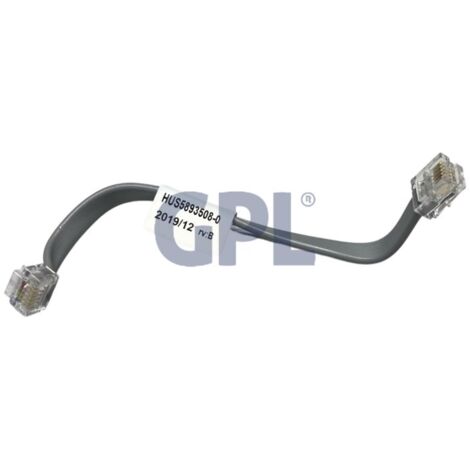 CABLAGGIO 536253903 ORIGINALE HUSQVARNA