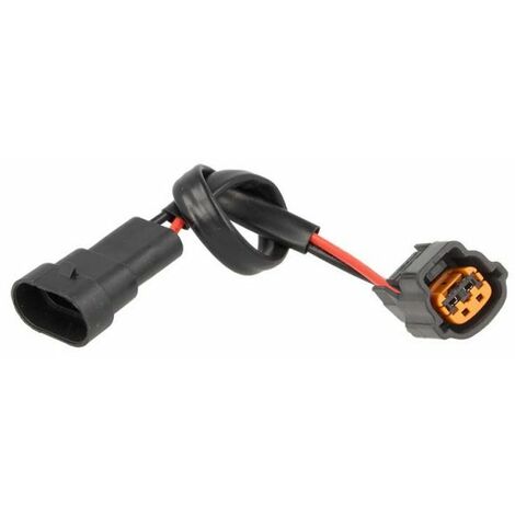 Cablaggio Alimentazione Ballast Xenon OEM Per Centralina XB1803 XB2204