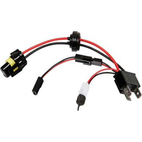 Cablaggio Can-Bus H4 Bi-Xenon