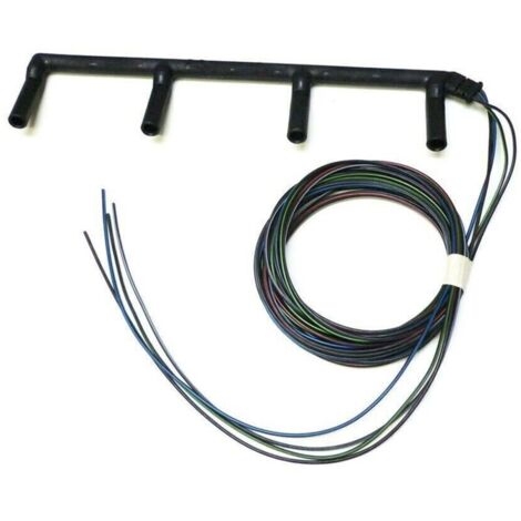 Cablaggio candelette per Golf 1.9L TDI 2004-2006 038971782C