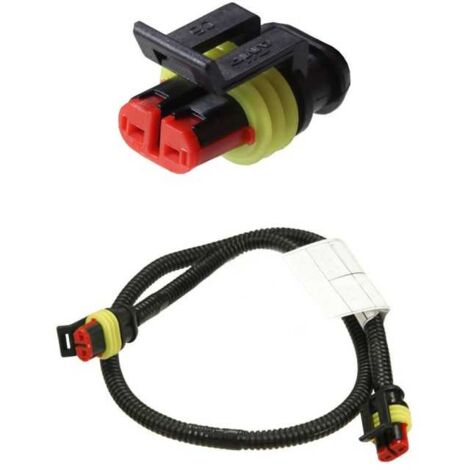 Cablaggio faro fendinebbia anteriori Fiat Ducato tipo 250