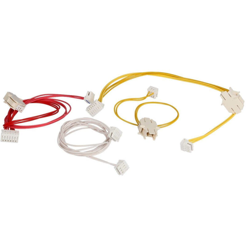 Cablaggio interruttori originale - Lavastoviglie Bosch 296386