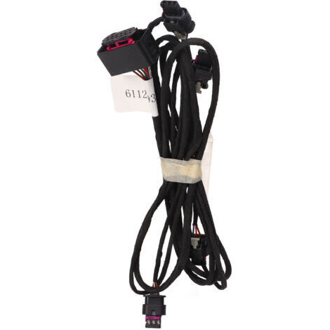 Cablaggio per sensore di parcheggio anteriore, ricambio auto 61129321955 per F15 X5 2014-2018