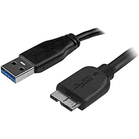 CABLE 0 5M USB 3.0 A A MICRO B