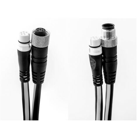 Câble 1 mètres SeaTalk NG / DeviceNet (Femelle) - RAYMARINE -
