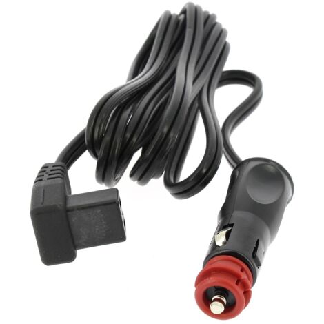 Câble 12 Volts pour réfrigérateurs Dometic – Longueur 2035 mm – Diamètre 20 mm – Connexion sécurisée au circuit électrique