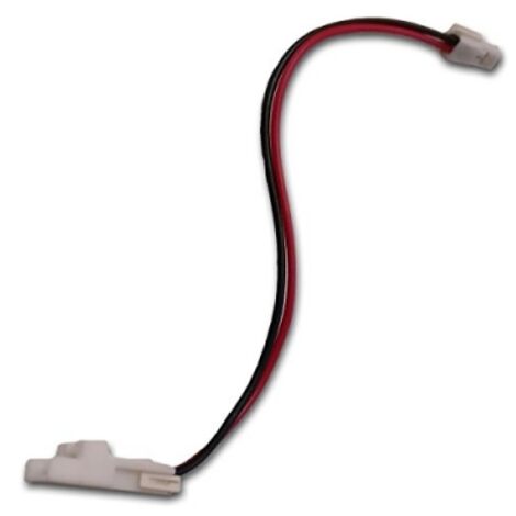 CABLE 120MM 0.5MM2 UL1007 POUR BATTERIE POUR PETIT ELECTROMENAGER LG - EAD63289401
