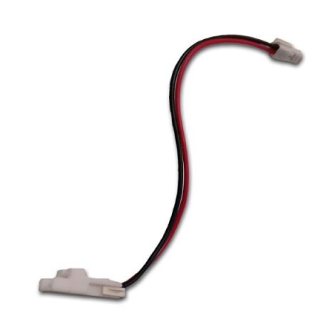 CABLE 120MM 0.5MM2 UL1007 POUR BATTERIE POUR PETIT ELECTROMENAGER LG - EAD63289401