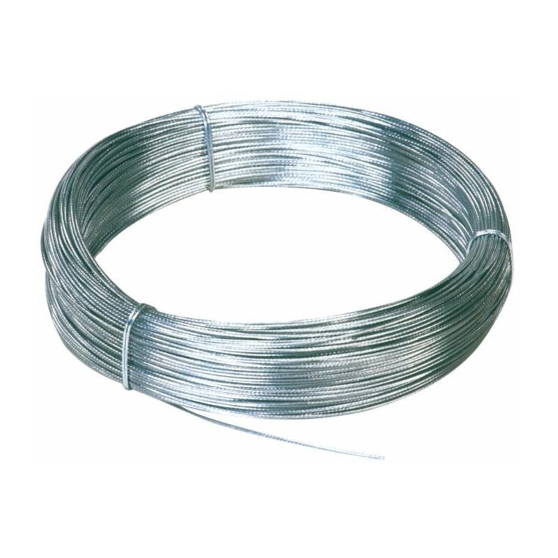 

Cable Ø 1.6 MM 19 cables (Juego de 5 metros)