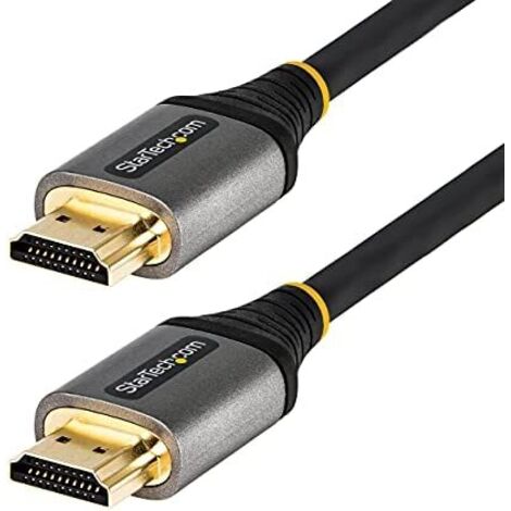CABLE 1M HDMI 2.0 PREMIUM