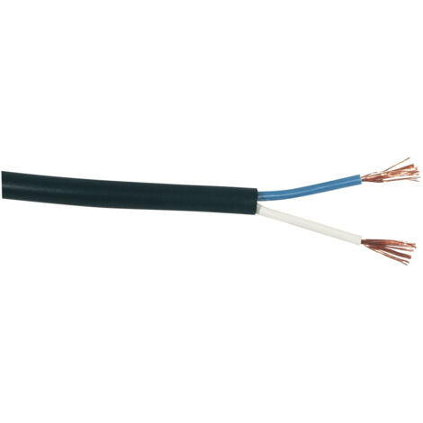 Câble 2 X 1,5 Mm2 Vendu Au Mêtre