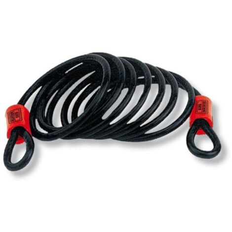 Cable 250Cm - 10Mm