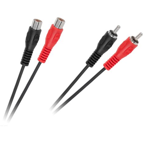 CÂBLE 2C-W/2C-G-3.0M 3m