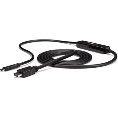 CABLE 2M ADAPTADOR USB-C HDMI