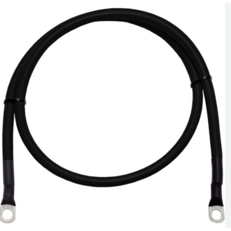 Câble 2M  en 50 mm² avec 2 x M8