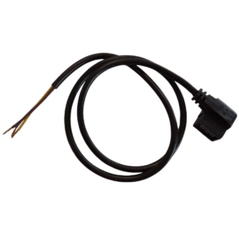 Cable 3 polos para bomba Wilo alta eficiencia