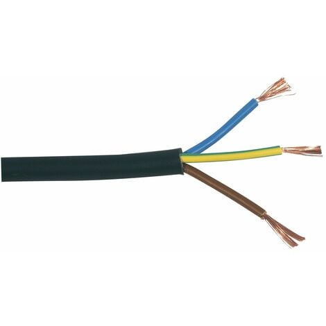 Cable 3 x 1,5 mm2