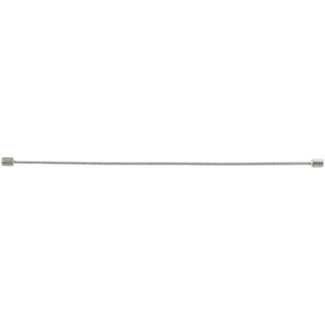 Cable 340334001035 340333001035 - taille-haie einhell