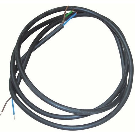 Electricite/Câbles & fils/U1000 R2V/3G1,5mm²