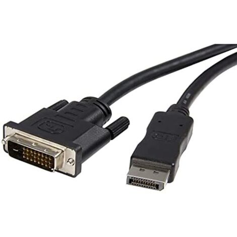 CABLE 3M DISPLAYPORT A DVI