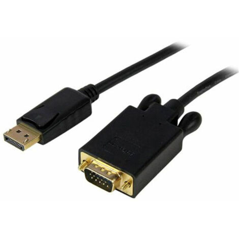 CABLE 3M DISPLAYPORT A VGA